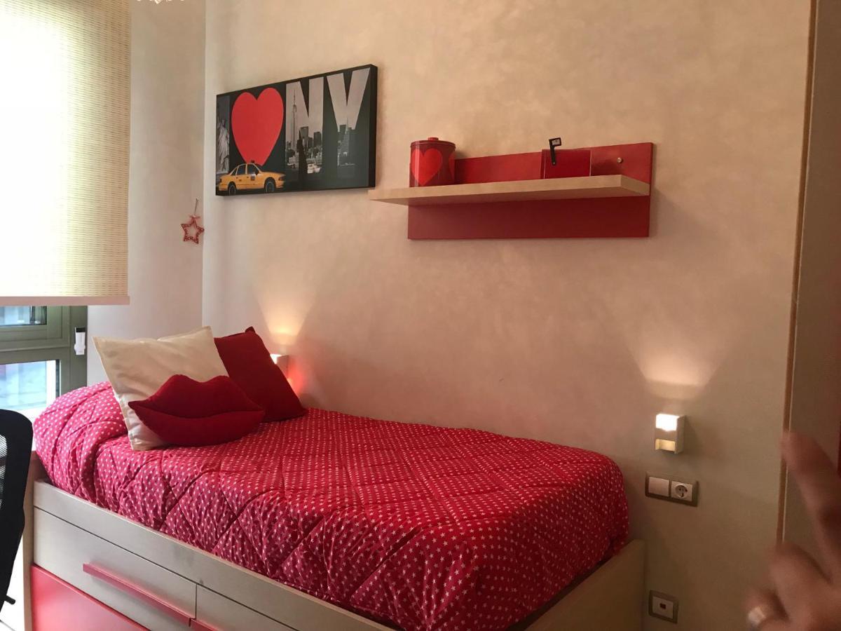 Luxury Apartment Sierpes Sevilha Exterior foto