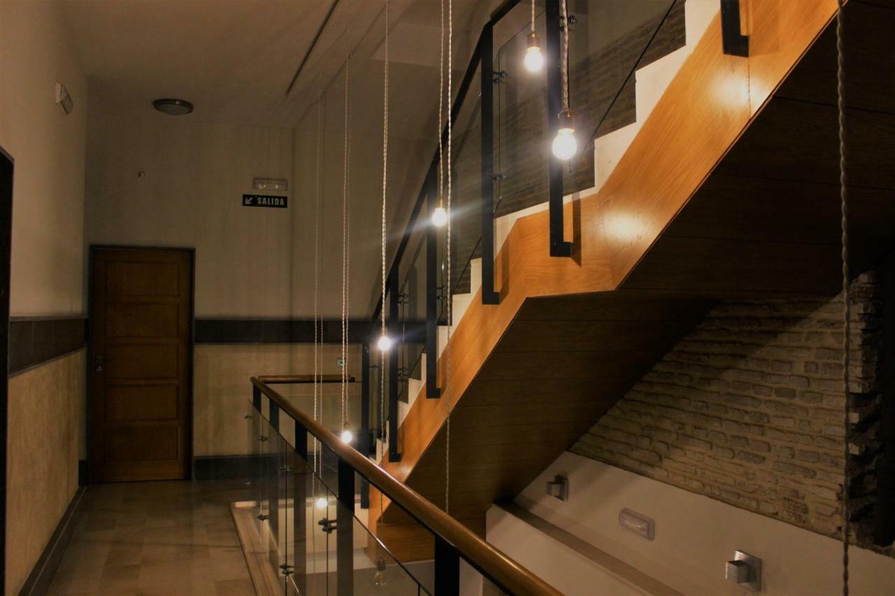 Luxury Apartment Sierpes Sevilha Exterior foto
